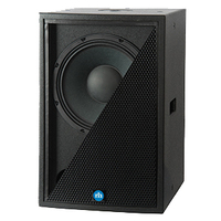 12" SUBWOOFER